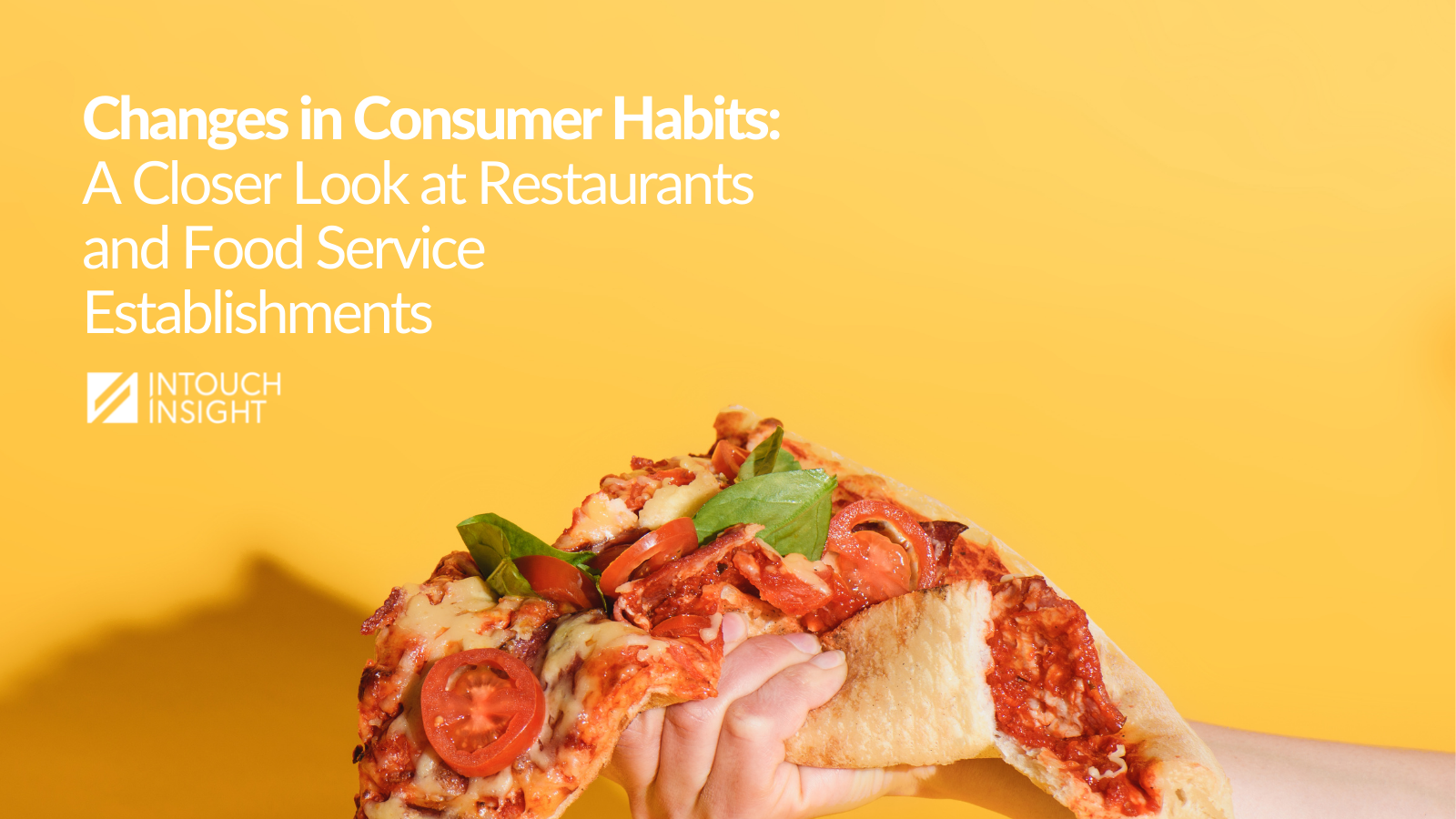 A Closer Look at Restaurants and FSE v2