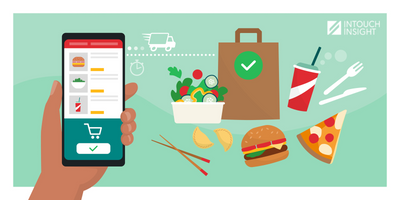 mobile ordering trends report 2022