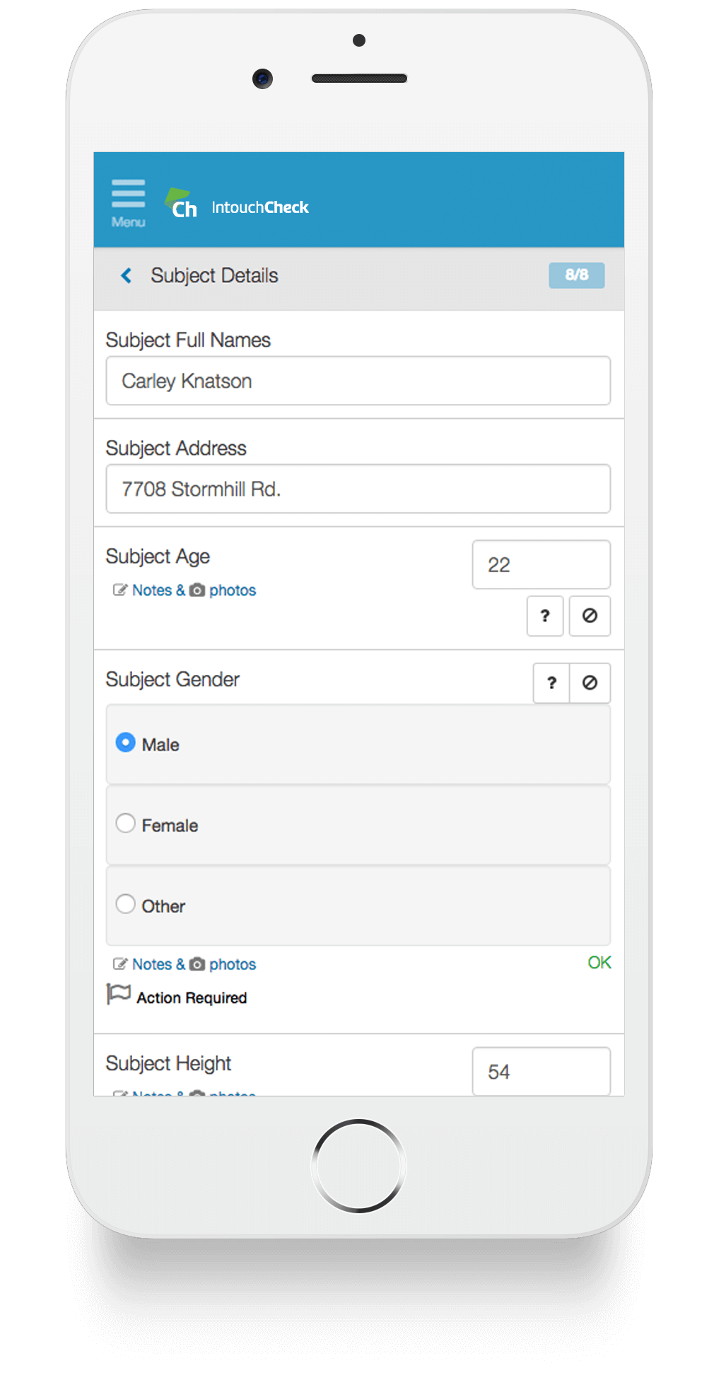how to get your into search and rescue search and rescue subject id form how to get your into search and rescue search and rescue subject id form