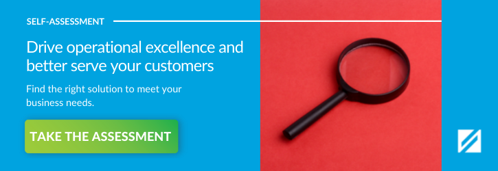 Services Recommender Banner Solutions Recommender Banner | Intouch Insight