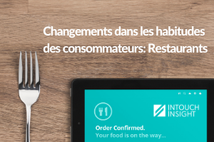 FRENCH Changes in Consumer Habits Restaurants 2021 | Intouch Insight