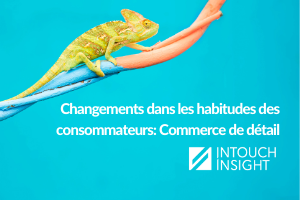 FRENCH Changes in Consumer Habits Retail 2021 | Intouch Insight