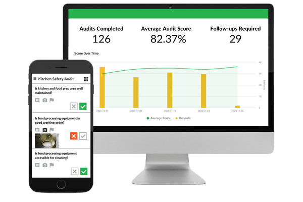 do-audits-using-IntouchCheck™-inspection-software