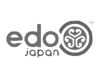 EdoJapan logo