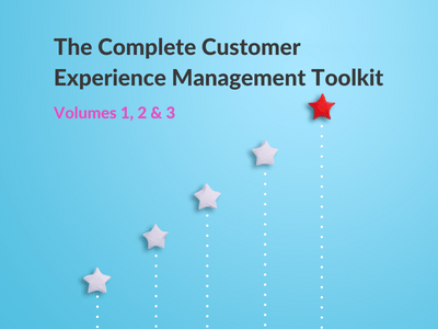 Intouch Insight - Customer Experience Toolkit