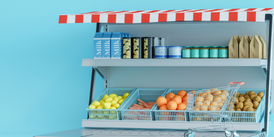 How Grocery Stores Can Best Use Customer Feedback
