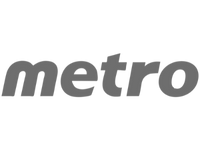 Intouch Insight Customer - Metro