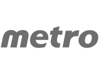 metro