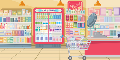 Summer 2022 Convenience Store Trends