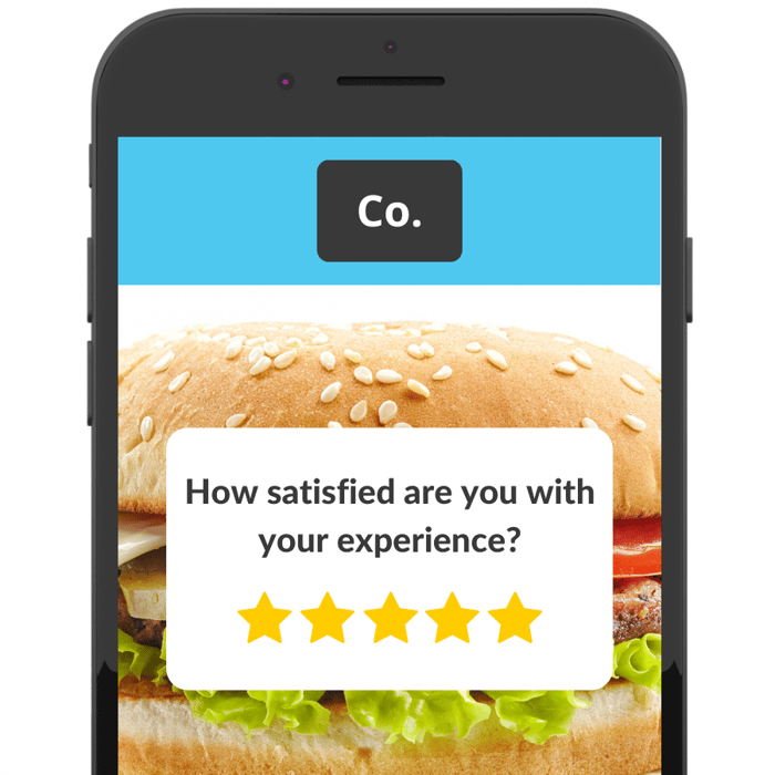 Restaurant Satisfaction Survey | Intouch Insight