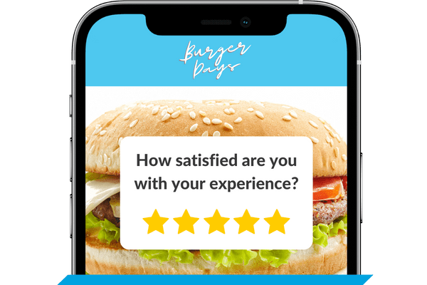 customer experience for restaurants