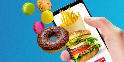 Fall 2022 Mobile Ordering Trends