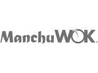manchu wok logo