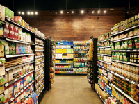 Intouch Insight Serving Grocery Stores