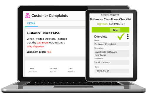address issues using automation hub