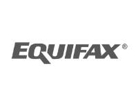 Equifax logo | Intouch Insight client