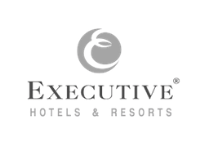 Executive Hotels logo logo
