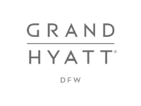 Grand Hyatt DFW logo