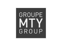 MTY Group  logo | Intouch Insight client