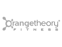 Orange Theory Fitness logo | Intouch Insight client