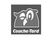 couche tard  logo | Intouch Insight client