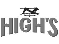 Highs logo | Intouch Insight client