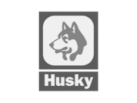 husky