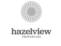 hazelview properties logo