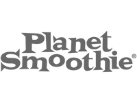 Planet Smoothie Logo