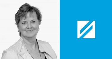 Laura Livers, Chief Revenue Officer at Intouch Insight