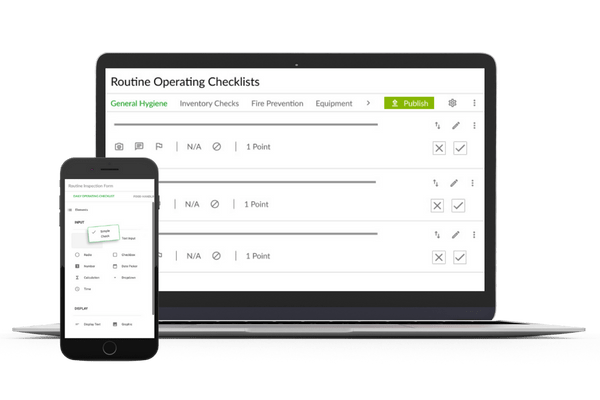 Learn how IntouchCheck™ can help you improve operational efficiecies.