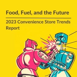 2023 Convenience Store Trends Report by Intouch Inisght