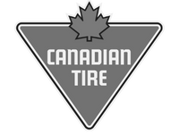 canadian tire logo