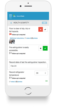 Converting to Mobile Forms: How One Company Saved $35,000