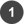One