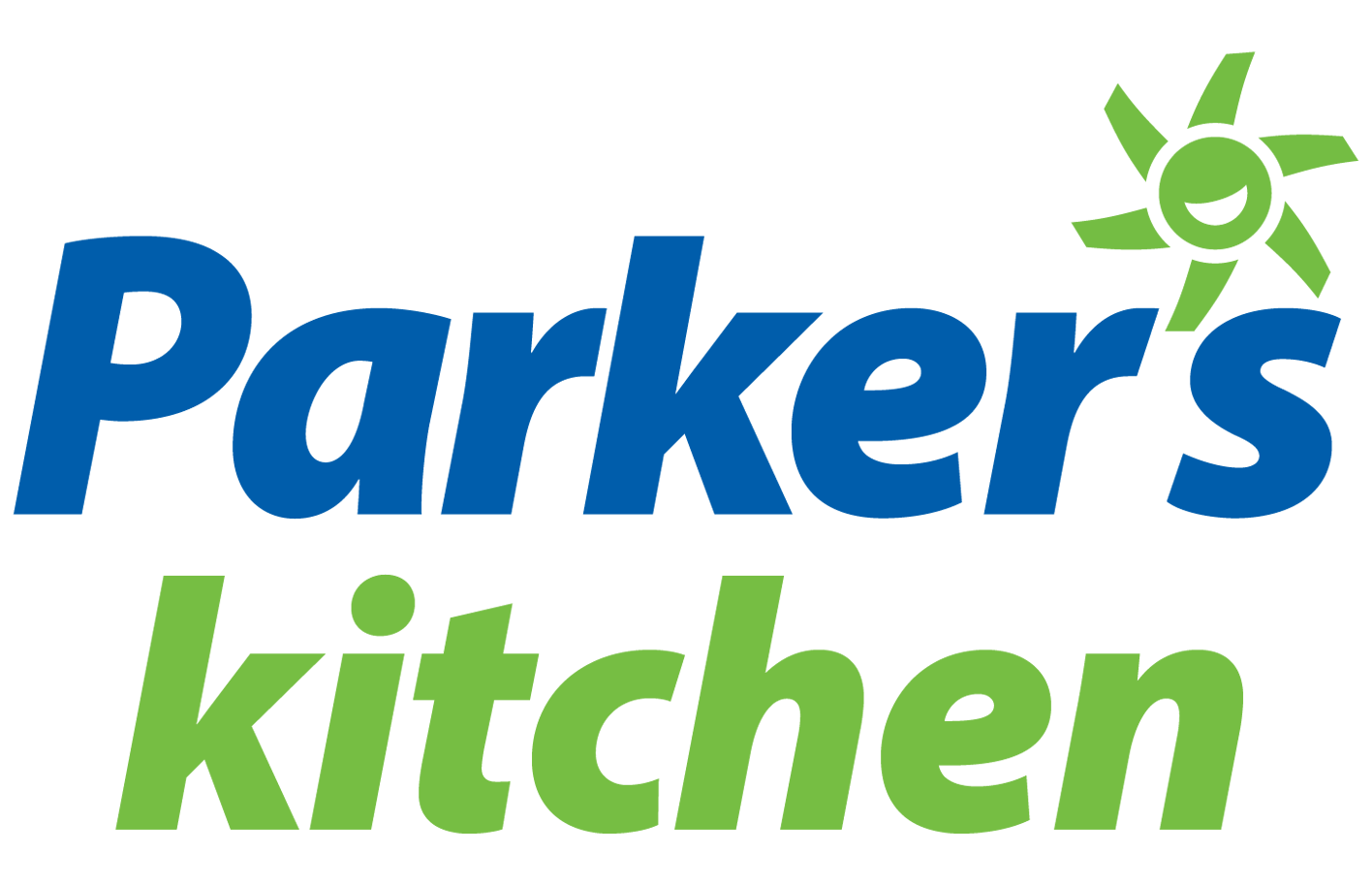 Parker's Kitchen