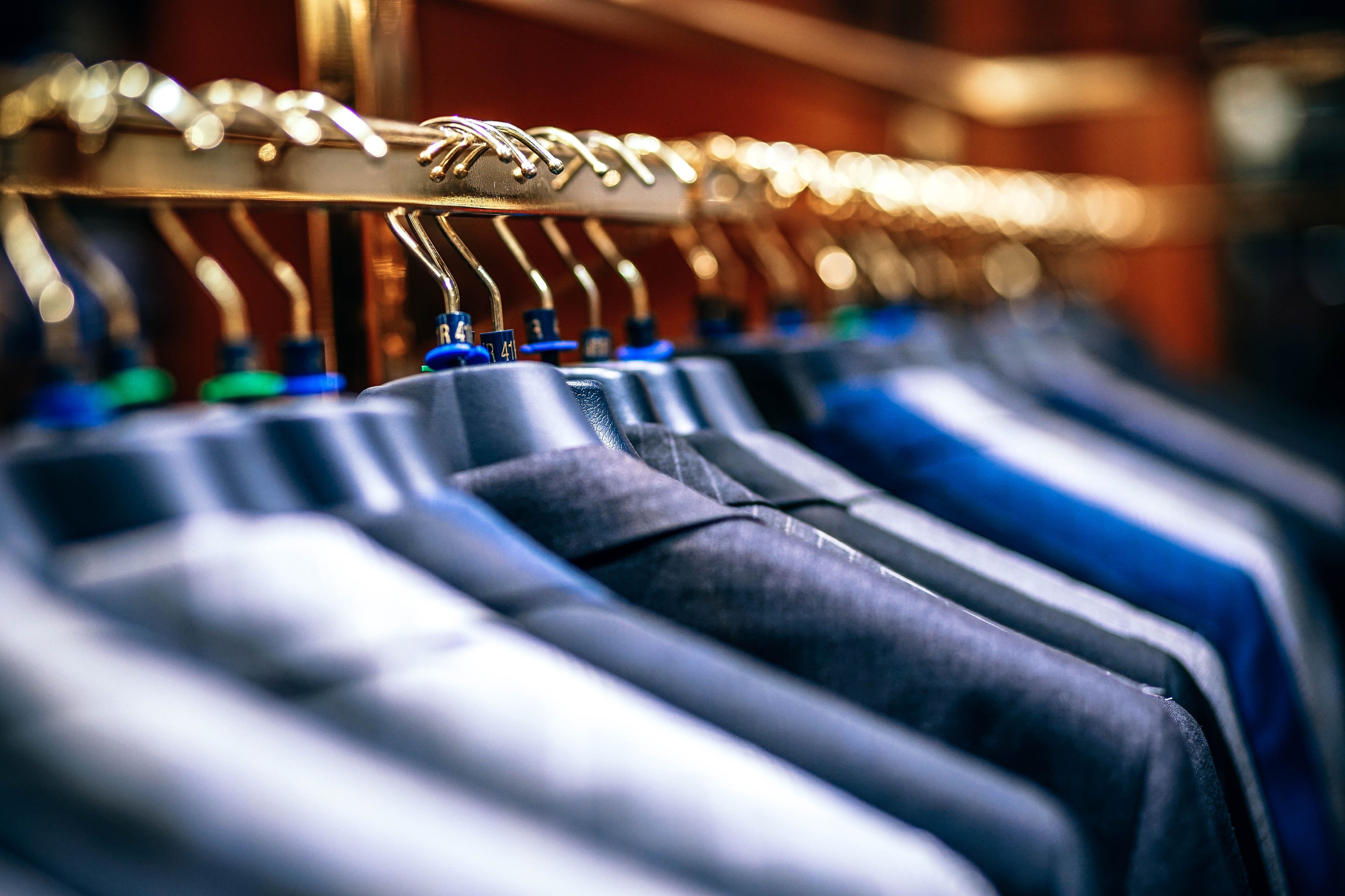 Three Steps To More Efficient Retail Stocking