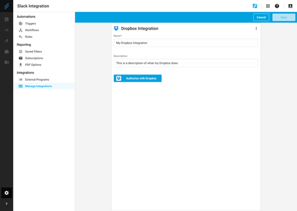 dropbox