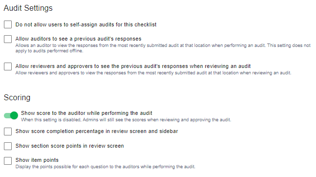 hidescoring