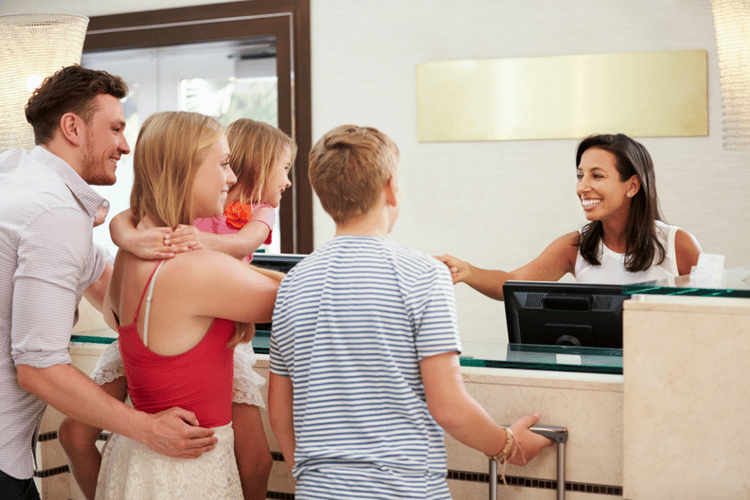 Four solutions for guest experience management that will help improve hotel operations