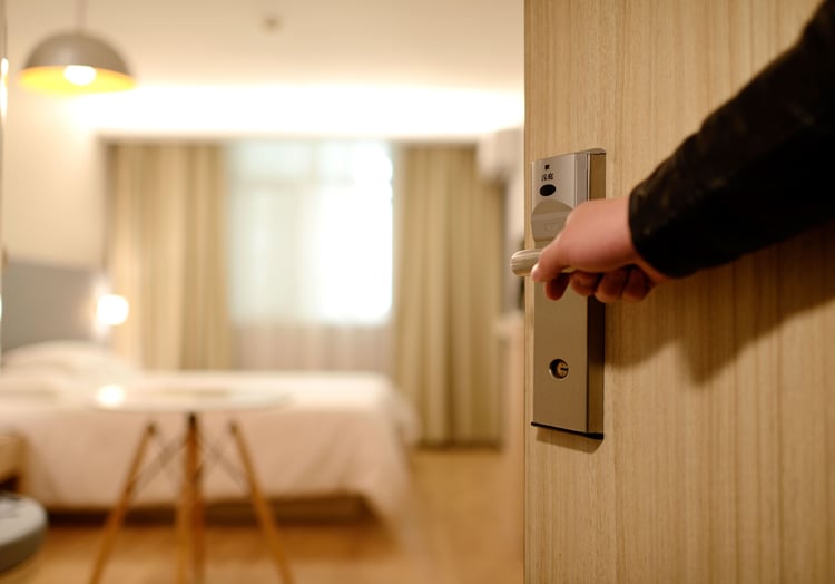 Improve guest experience with hotel mystery shopping