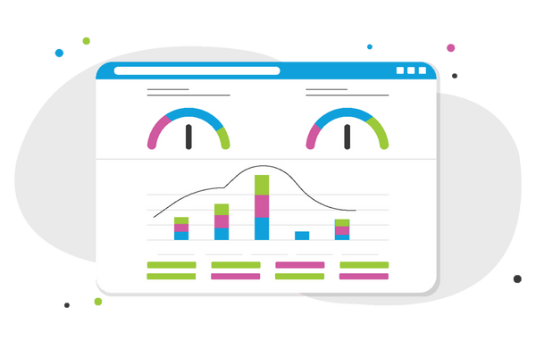 IntouchCheck™ gives you visibility into operational data to identify areas for improvement.