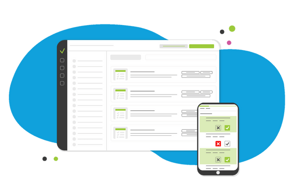 Task management made easy with IntouchCheck™