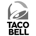 Taco Bell logo