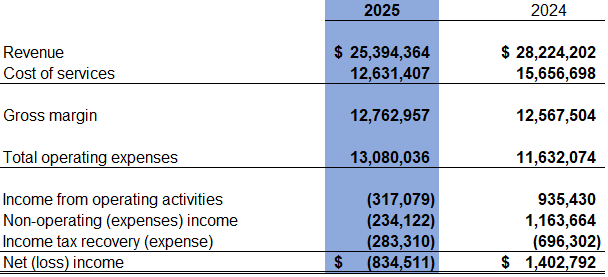 intouch-insight-2025-financials