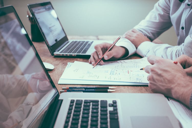 Look for a new mystery shopping provider