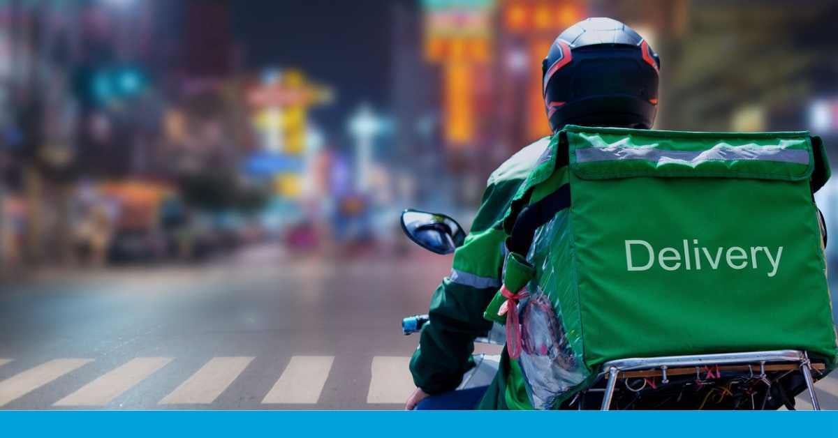The Impact of Third-Party Delivery on the Pizza Industry