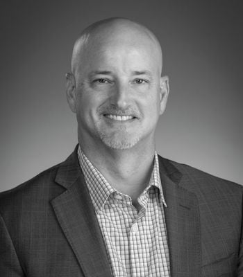 Cameron Watt, CEO & President, Intouch Insight