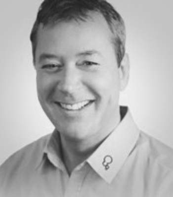 Dave Newby, VP of HR, Intouch Insight