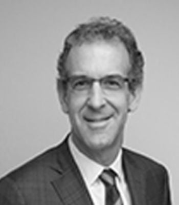 Eric Beutel, Board Chair, Intouch Insight